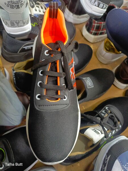 Amazing Boots