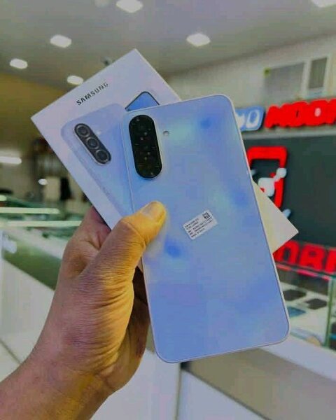 Samsung Galaxy a56 256 giga