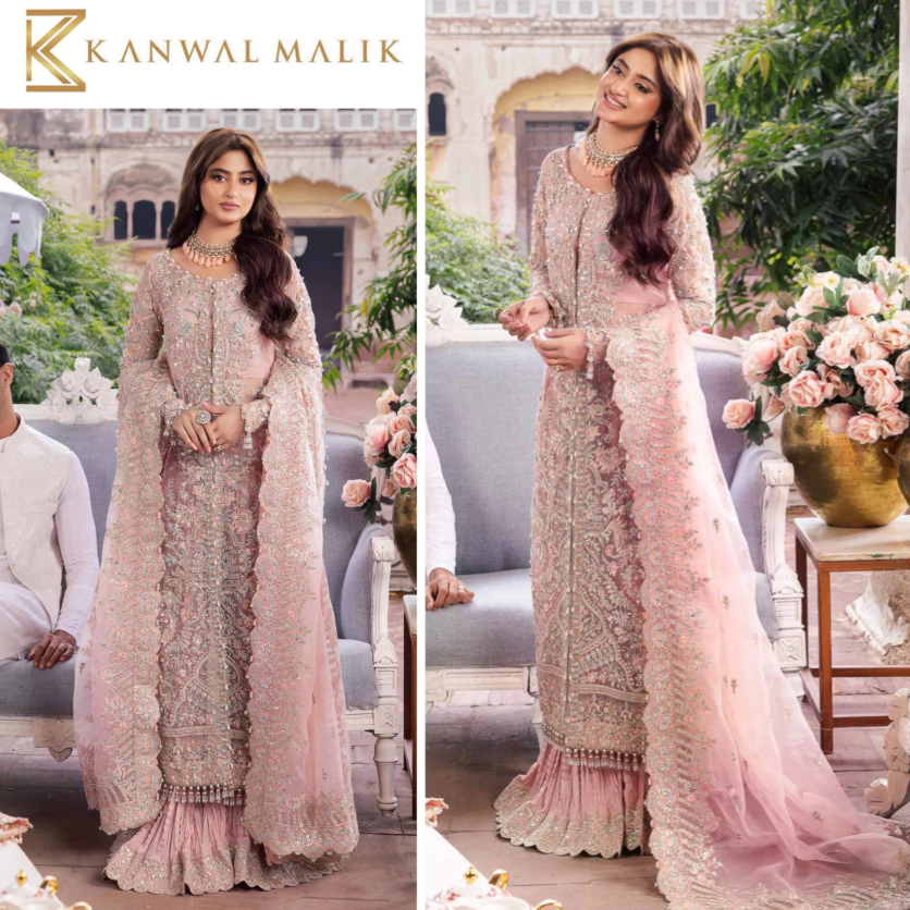  KANWAL MALIK | Lina
