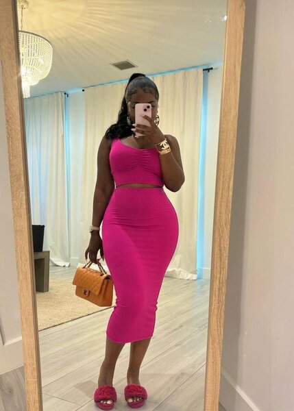 Ladies 2 piece outfits