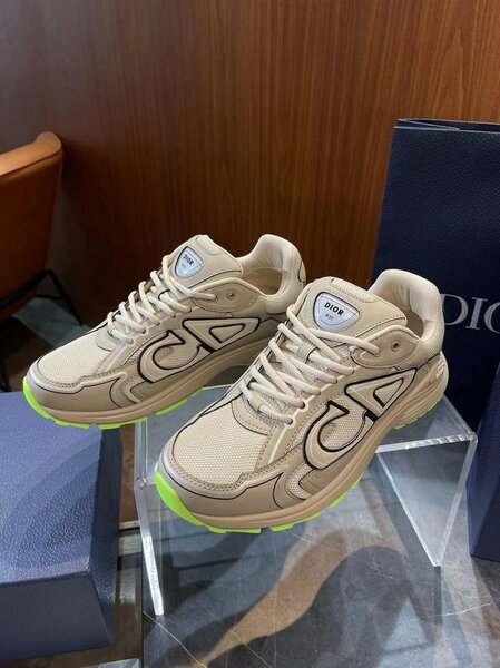 DIOR CD SNEAKER