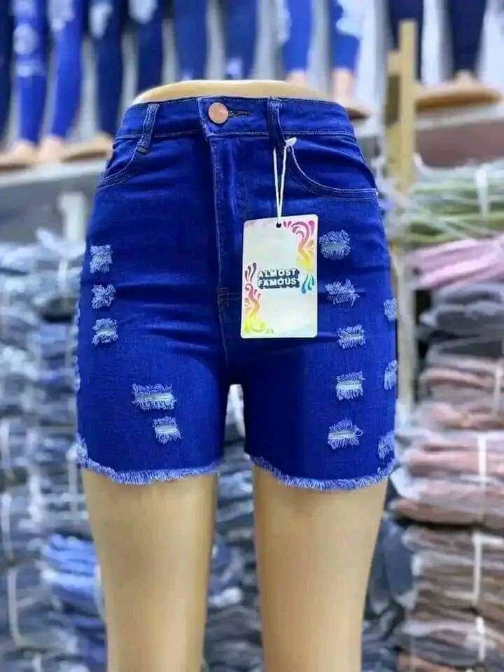 Ladies shorts