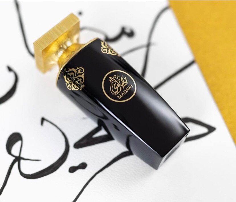 Madawi Arabian Oud Femme