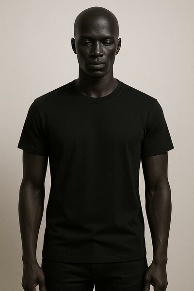 T-shirt classique unisexe