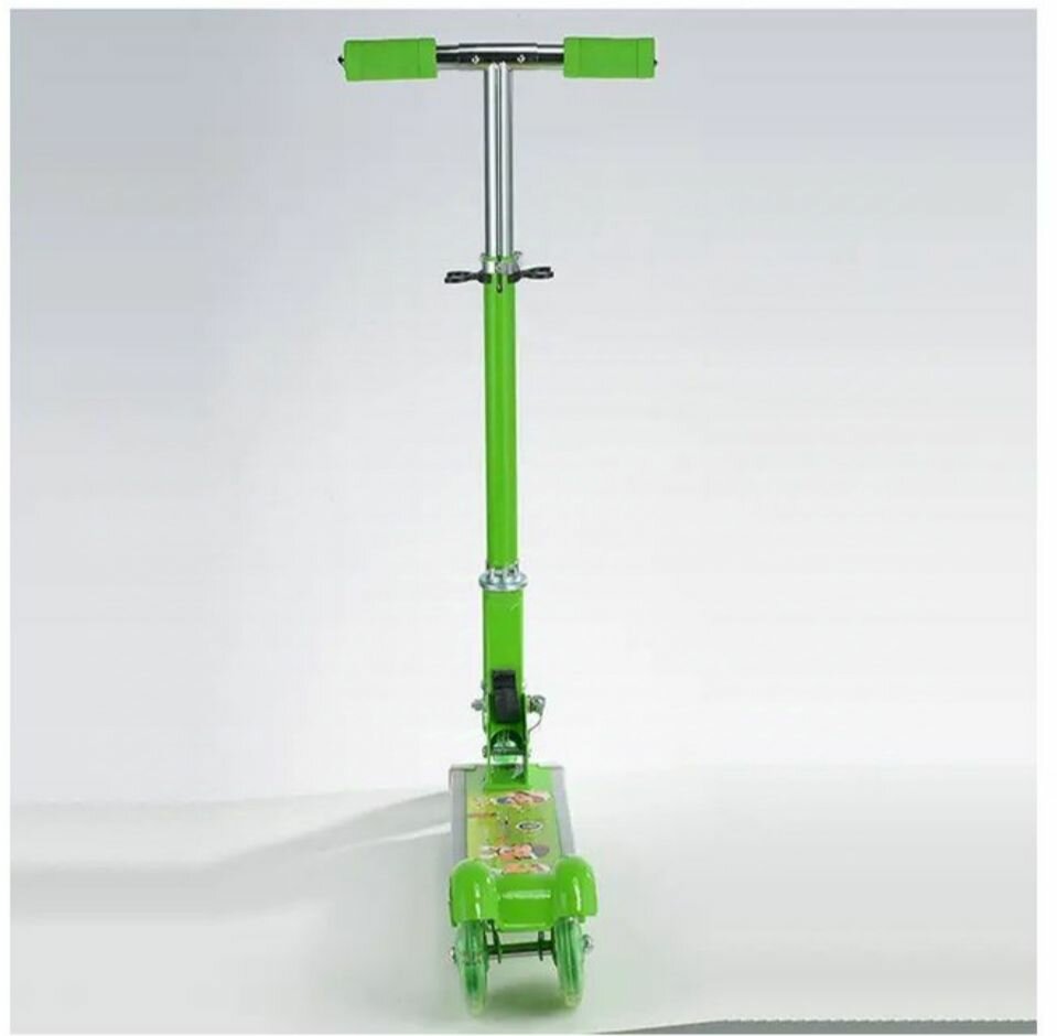 Trottinette cyclisme Enfants 5ans +