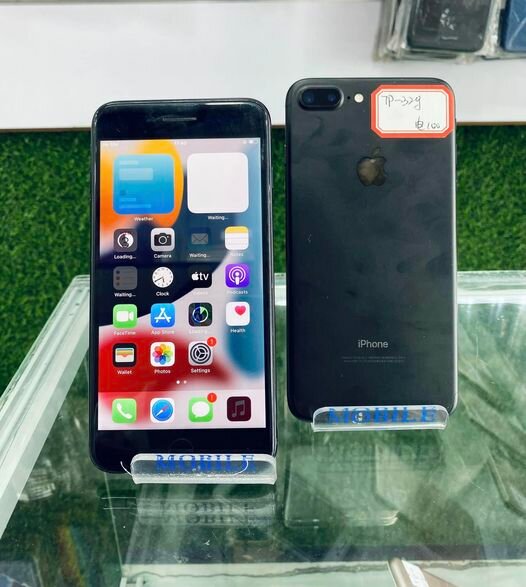 iPhone 7plus 32GB    