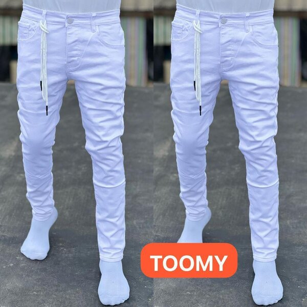 Pantalons disponibles