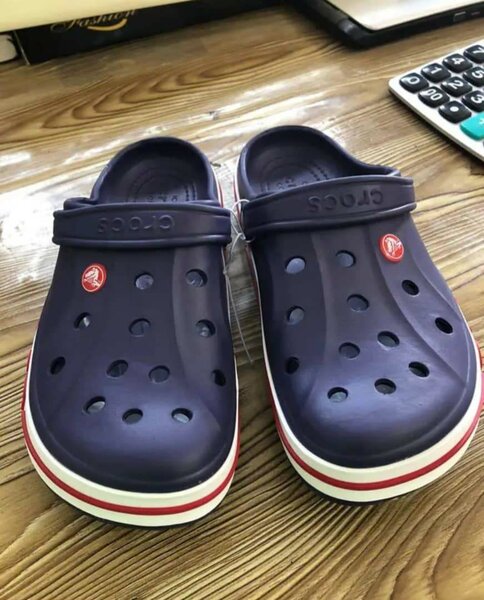 BAYBAND CROCS