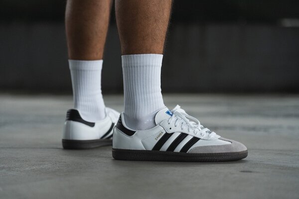 Adidas Samba Classiques Homme