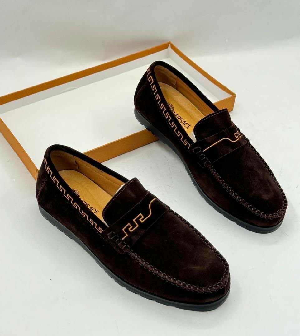 VERSACE CLASSIC SHOE