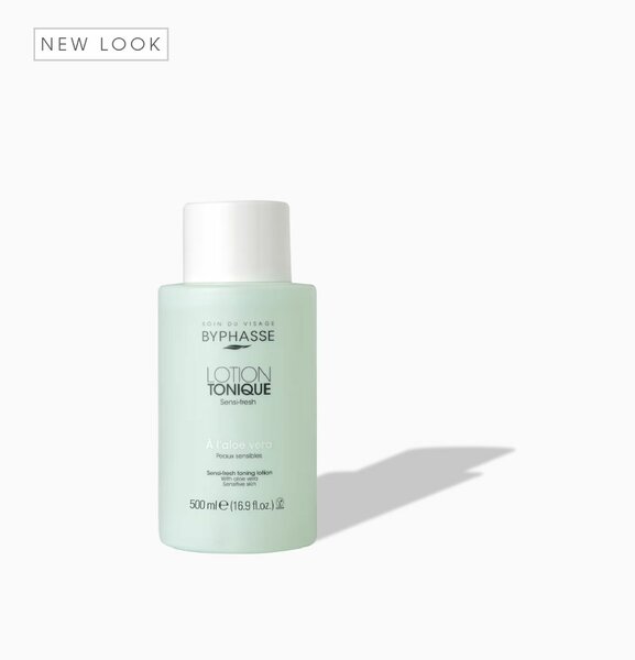 Lotion Tonique Douceur