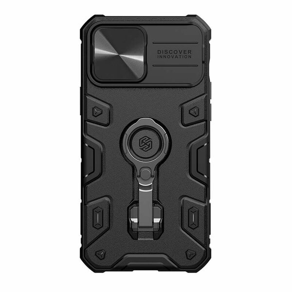 iPhone 14 ProMax | 13 ProMax CamShield Armor Case