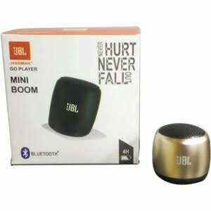 JBL Mini Speaker