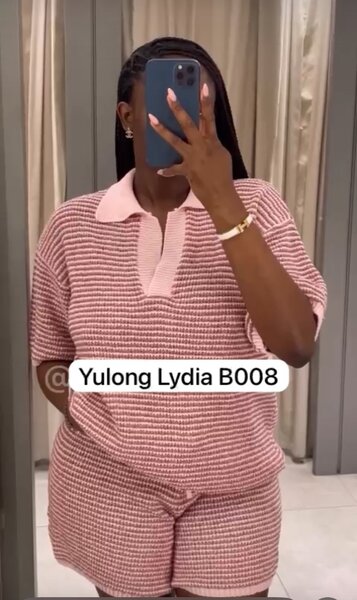 Vêtements femme élégante