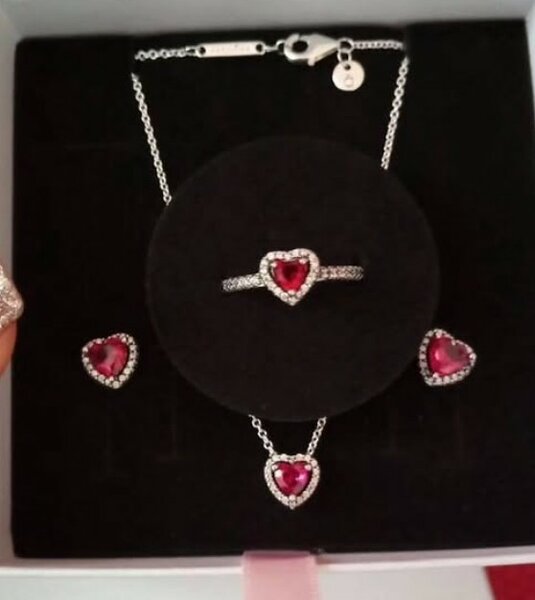 Набор украшений