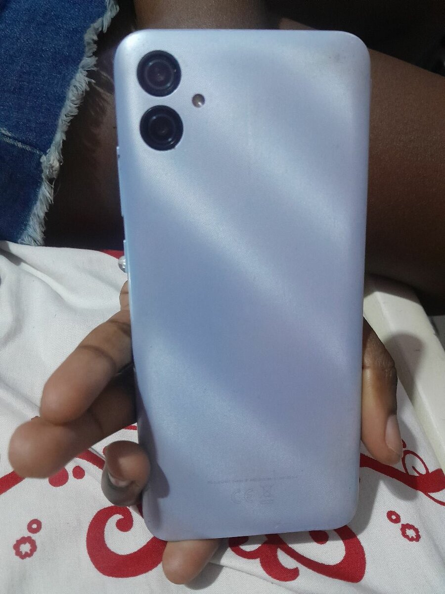 Smartphone Galaxy A04e