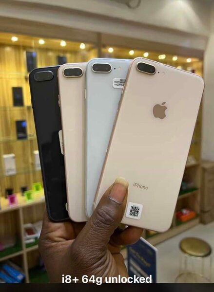 Clean UK UESD IPHONE 8plus