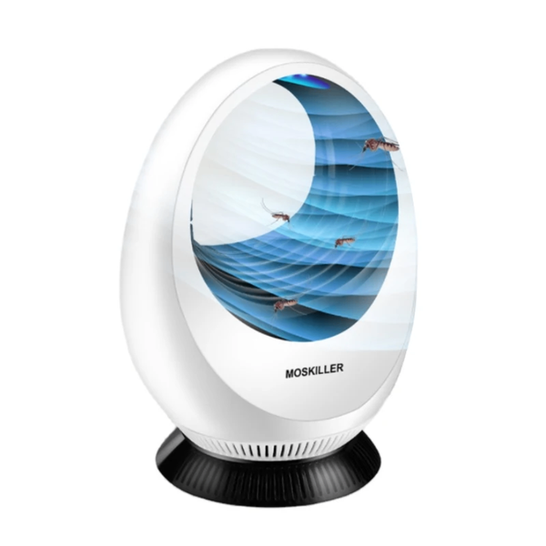 Lampe Anti-Moustiques LED