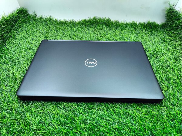 Dell Latitude 5490