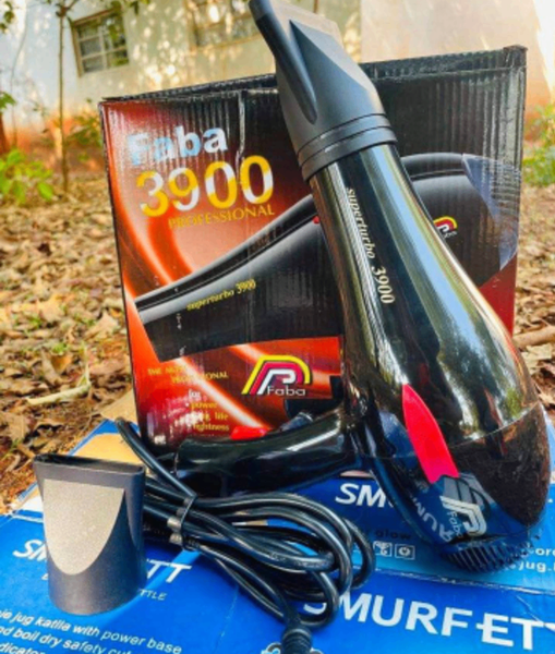 Power safe and Faba blowers