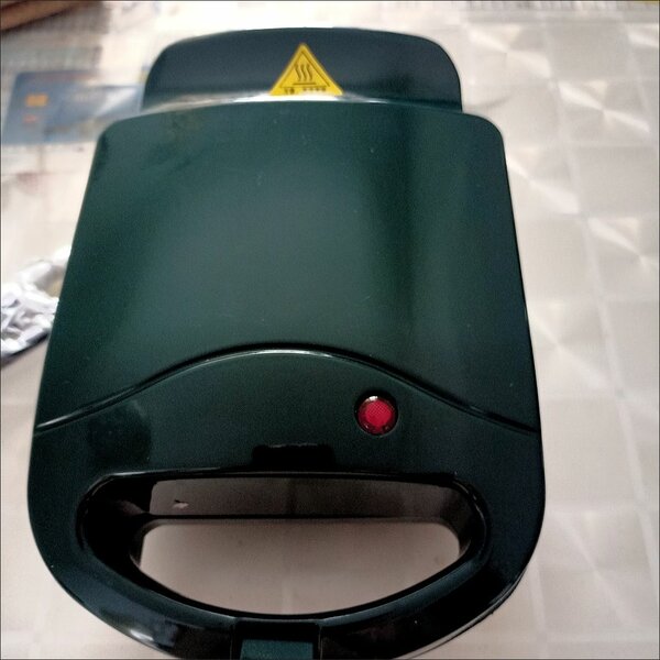 Сэндвичница-грильница