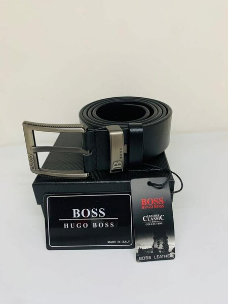 Ceinture de qualité sure