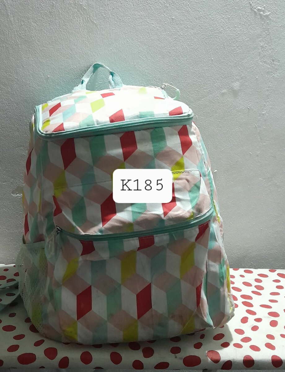 Chaiwe's thrift bags