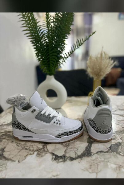 Air jordan