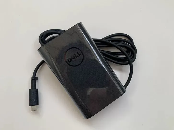Chargeur Dell type C 65w