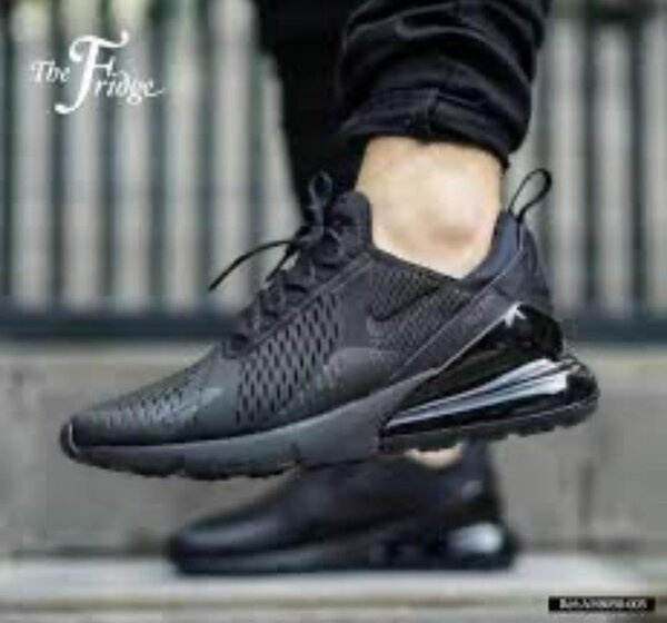 Paire de Nike