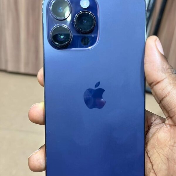iPhone 14 Pro Max
