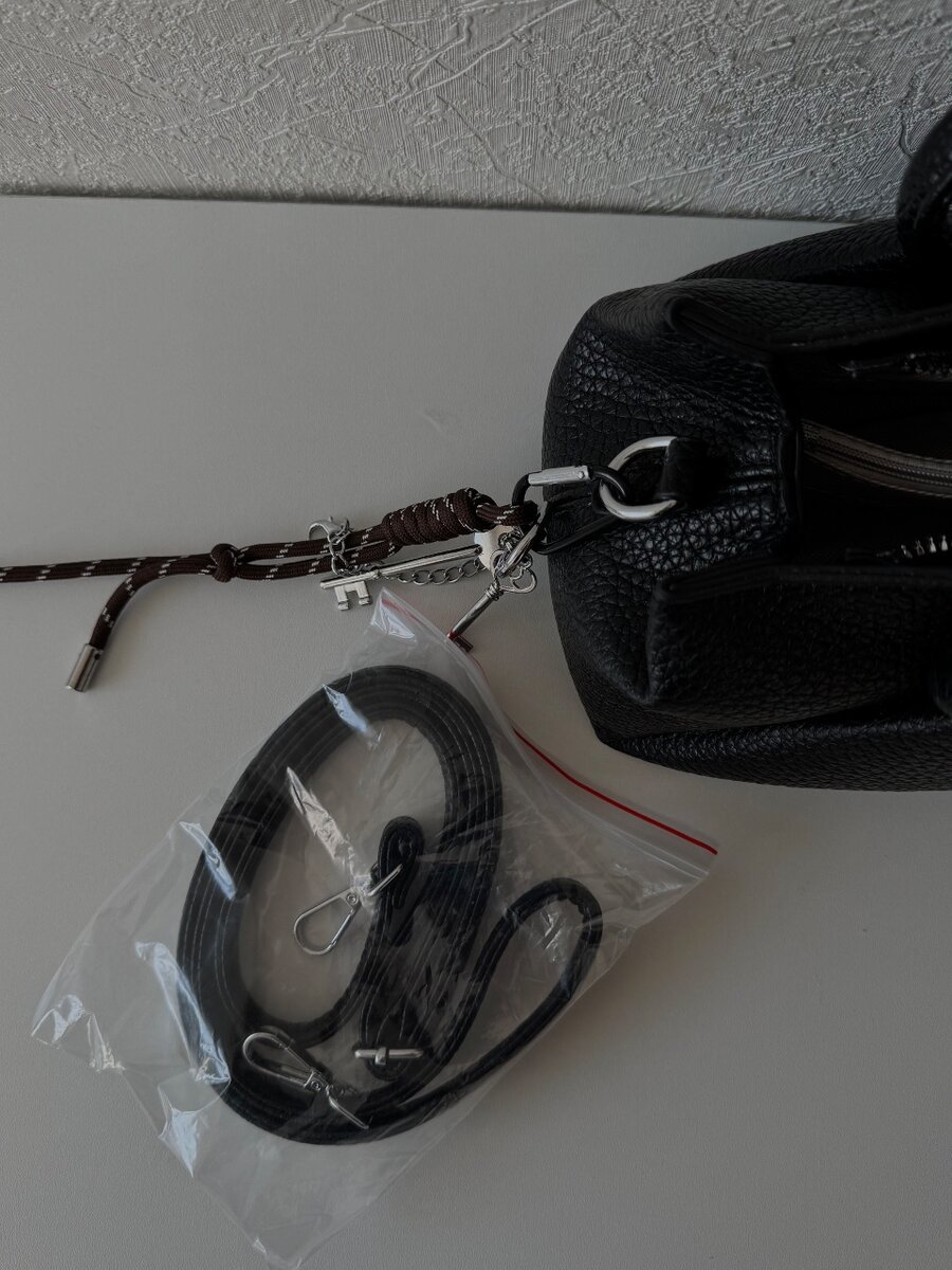 Сумочка на повседневную носку