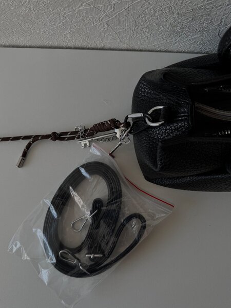 Сумочка на повседневную носку