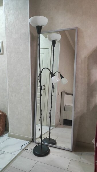 Зеркало 170*60