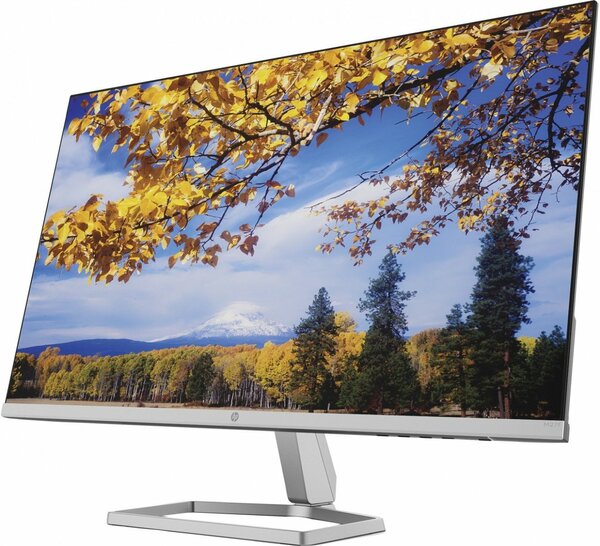 Écran HP 27f Full HD