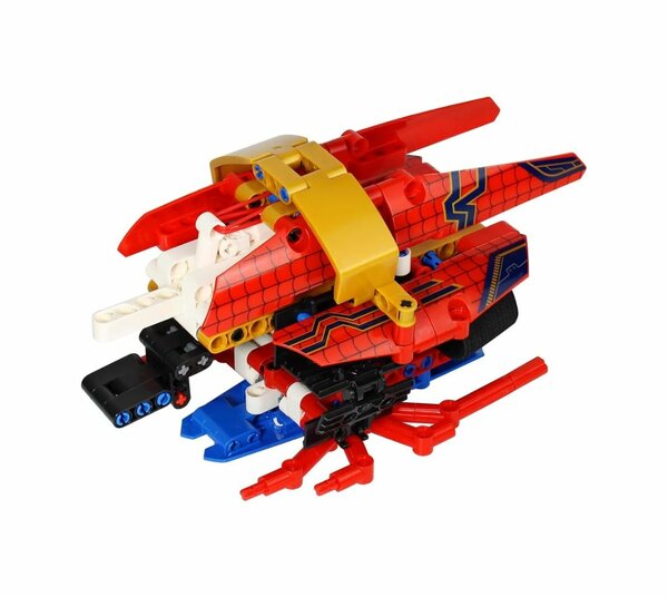 Building Blocks