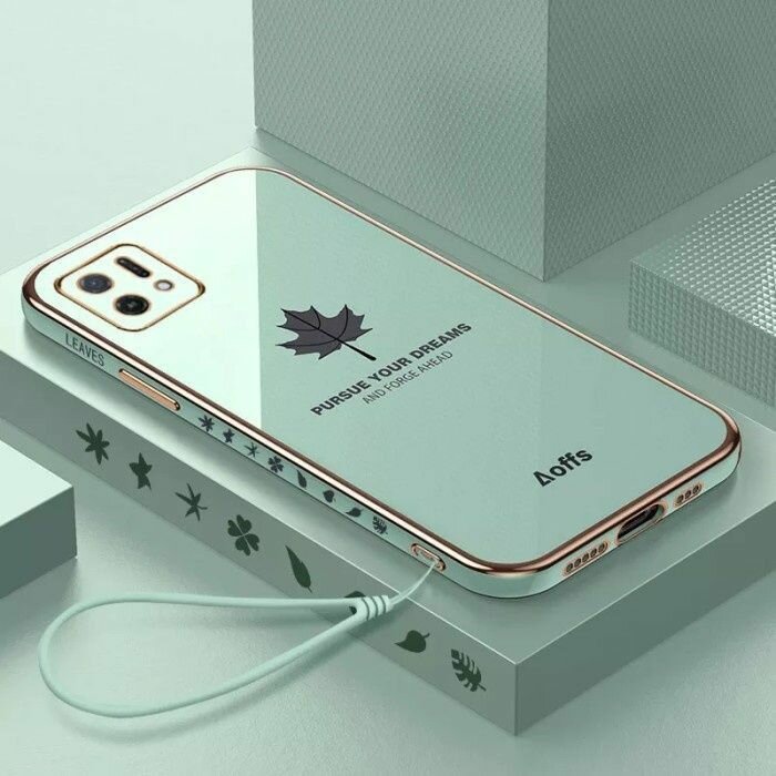 A16 mobile case