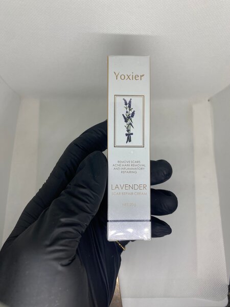 Yoxier lavande
