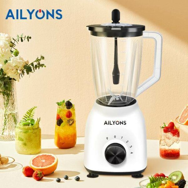 AILYONS TYB-201-A Blender 2 In 1