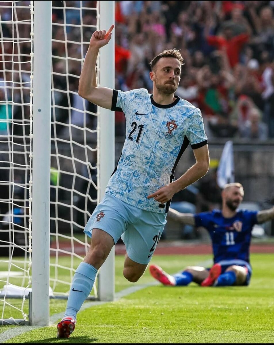 Maillot PORTUGAL VERSION PRO