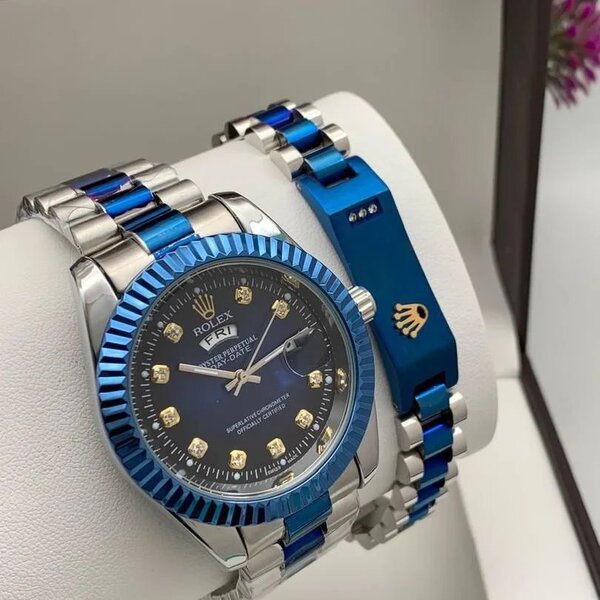 Rolex Homme/Femme