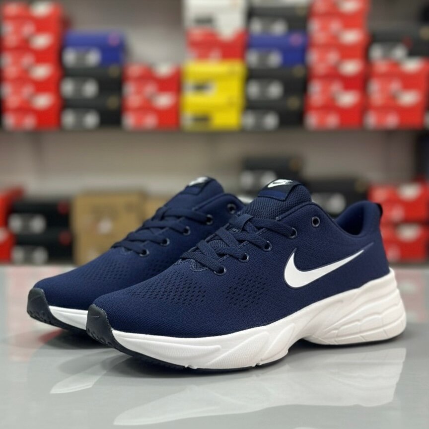 Chaussures de sport Nike Air