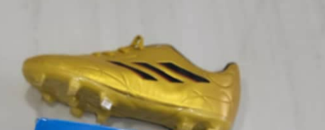 REPLICA DESIGNER BOOTS