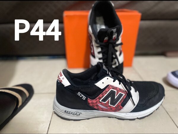 Chaussures de sport confortables