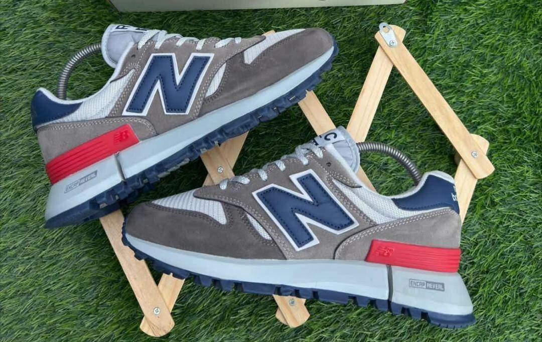 Chaussures de sport élégantes