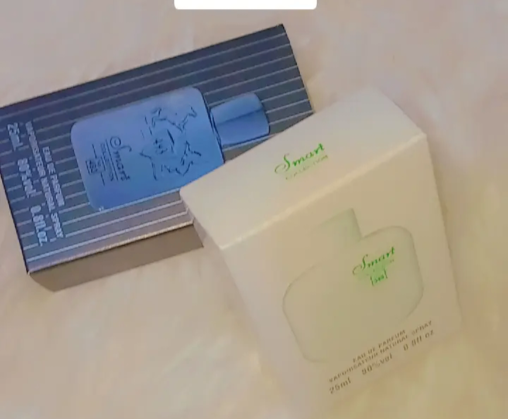 Smart Collection Parfum