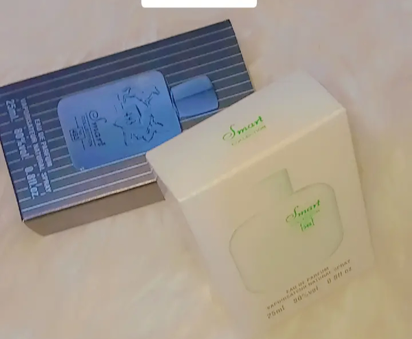 Smart Collection Parfum