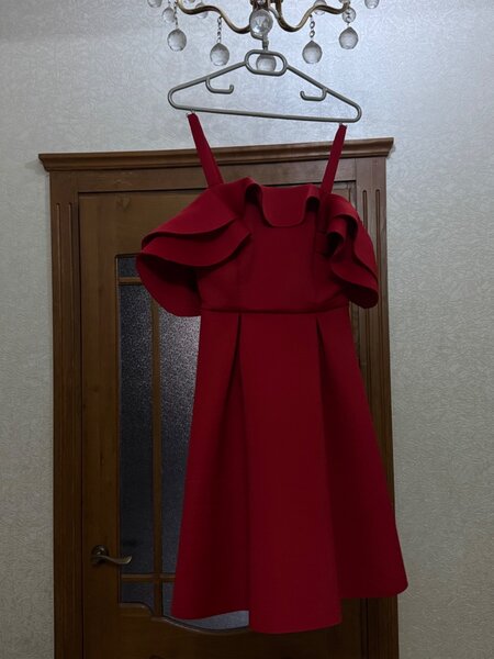 Покупала в Турции за $150, продаю за 5000 сом. Новое, не исп