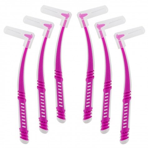 Ершики межзубные Revyline