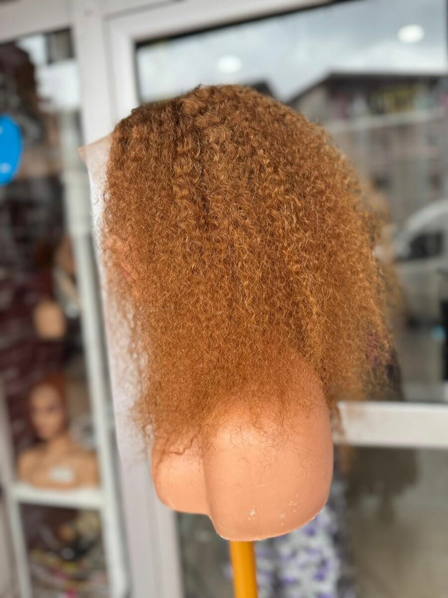 SDD kinky closur 5x5